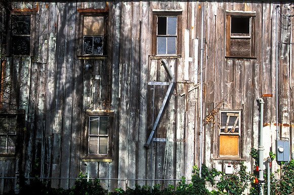 Old House