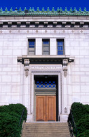 California Hall