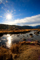 Rocky Mountain Creek