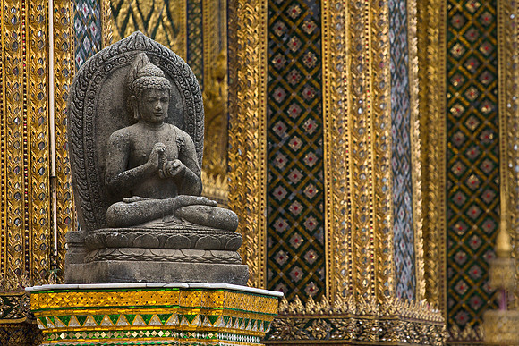 Images of the Grand Palace