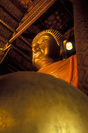 Room Buddha