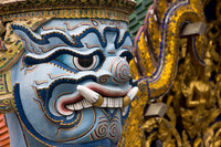Images of the Grand Palace