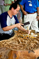 Carvings
