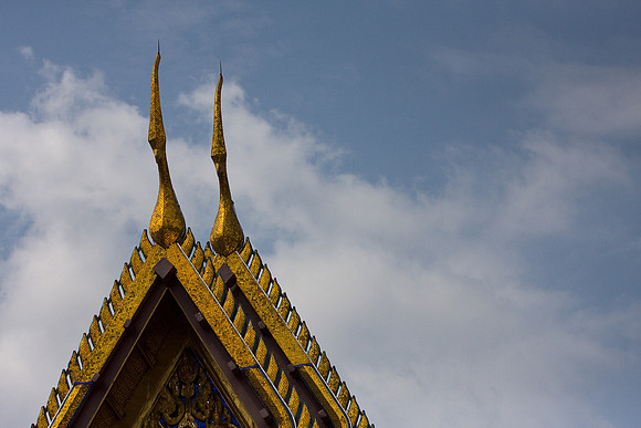 Images of the Grand Palace