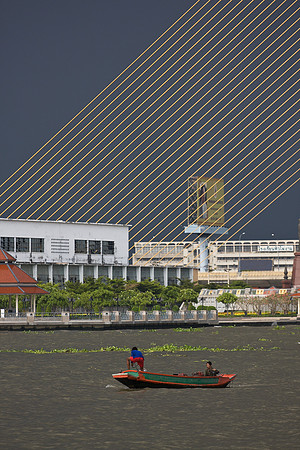 Rama VIII Bridge