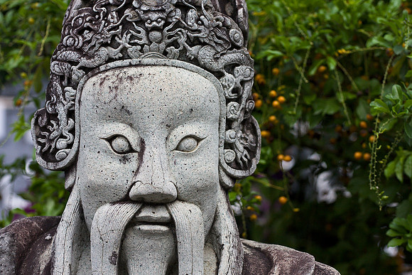 Images of the Grand Palace