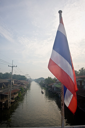 Floating Market Images