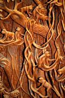 Carvings