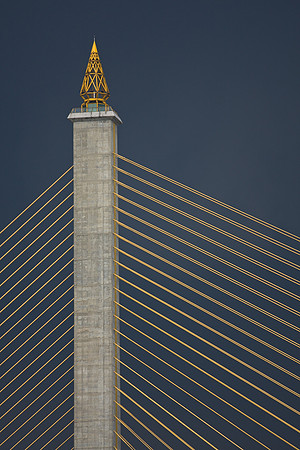 Rama VIII Bridge