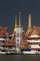 Chao Phraya Monastery