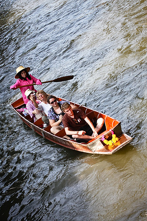 Tourist Transport