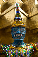 Images of the Grand Palace