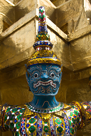 Images of the Grand Palace