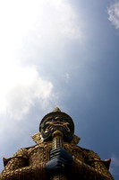 Images of the Grand Palace