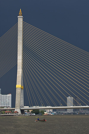 Rama VIII Bridge