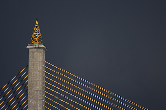Rama VIII Bridge