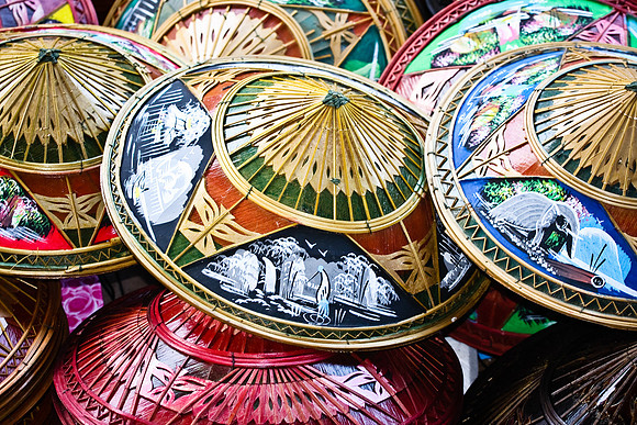 Floating Market Images