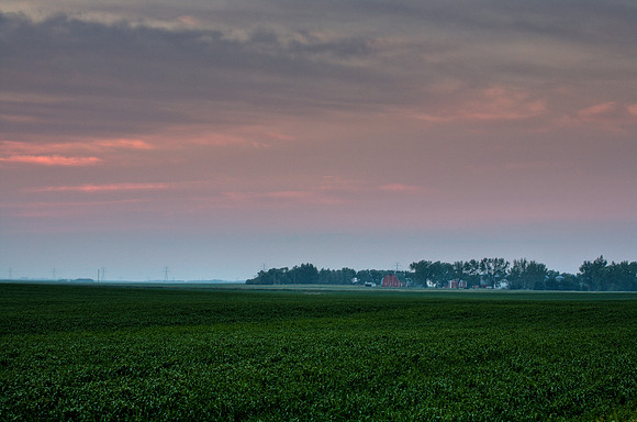 Farm HDR