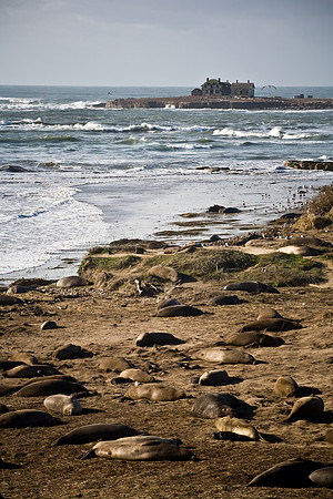 Old Lighthouse 1