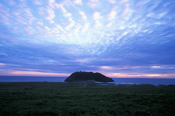 Point Sur Lightstation
