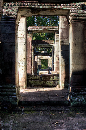 Portals