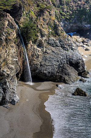 McWay Falls 2