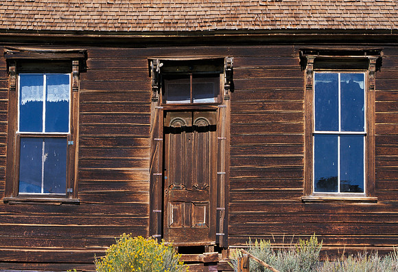 Bodie House