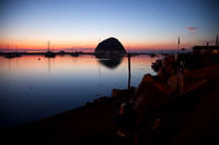 Romantic Sunset