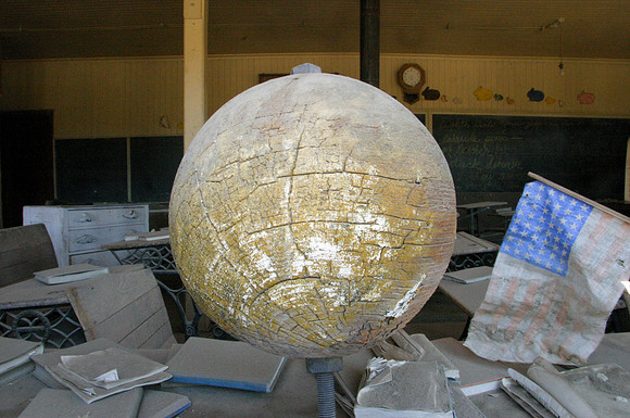 Globe