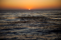 Point Lobos Sunset