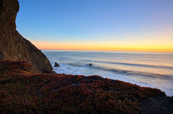 Pacific Sunset 2