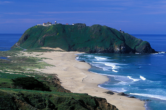 Point Sur Lightstation