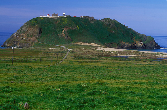 Point Sur Lightstation