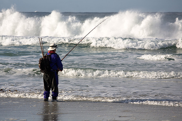 Fisherman