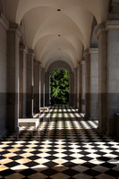 Capitol Portico