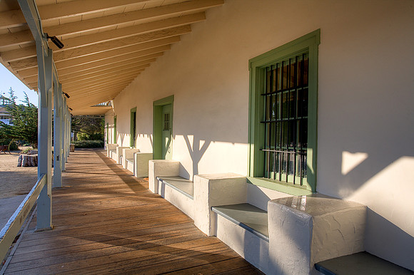 Old Customs House