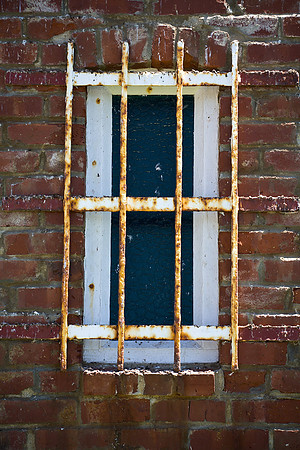 Lighthouse Window