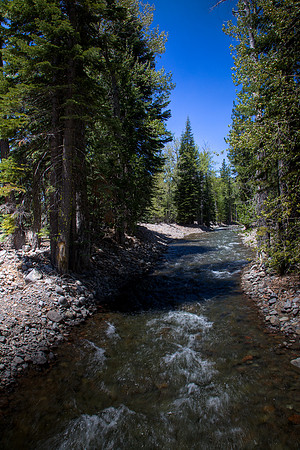 Mountain River