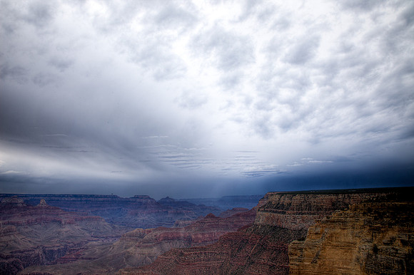 Canyon Storm 2
