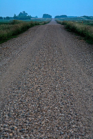Country Road