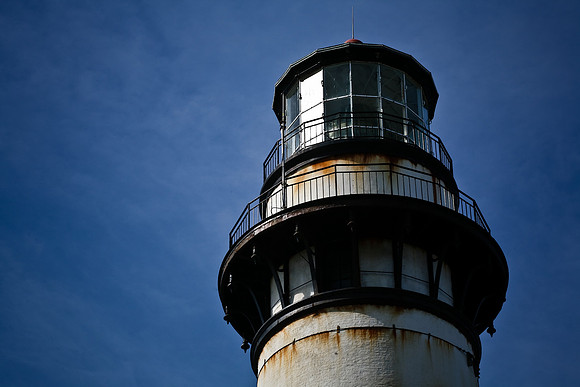 Pigeon Point Light