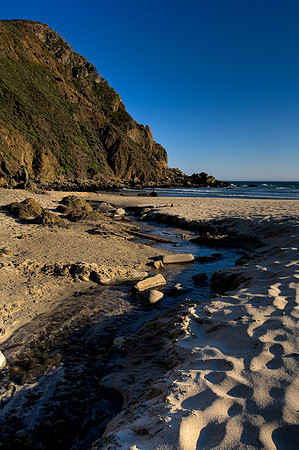 Pfeiffer Beach