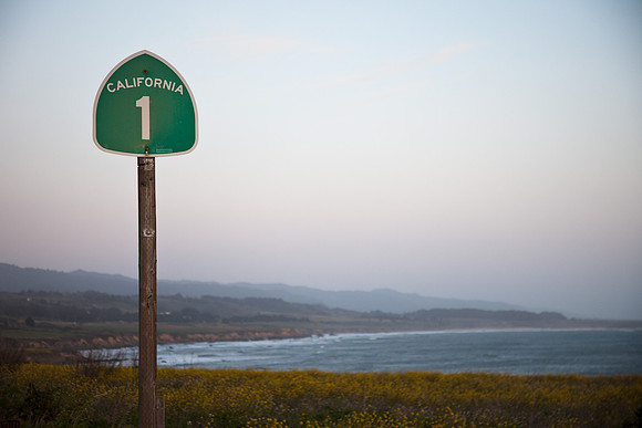 California One