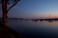 Sunset Calm