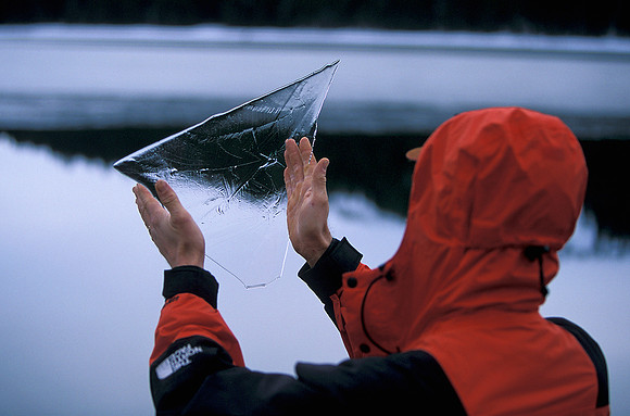 Ice