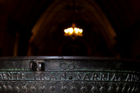 Mission Font