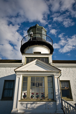 Point Pinos 2