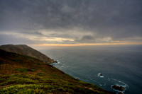 Northern California Coast