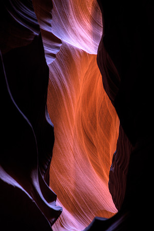 Slot Canyon