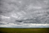Spring Storm